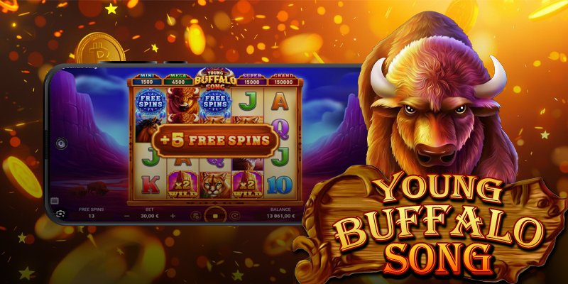 ကျွဲဂိမ်းဆော့ဝဲ ၂၀၂၅
အနိုင်ရလွယ်တဲ့ Buffalo Game Guide