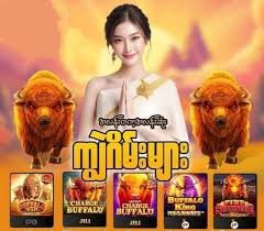 ကျွဲဂိမ်းတိုက်ရိုက် 2025 အွန်လိုင်းဂိမ်းကစားနည်းနှင့် ငွေရှာနည်း အဆင့်ဆင့်